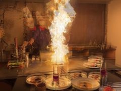 -御泉七味铁板烧(高区店)