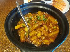 -海棠湾九号度假酒店-融荟家和中餐厅