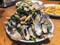 -京狮炙燥·精酿烧烤(首经贸店)