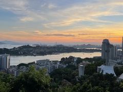 -鸿山公园
