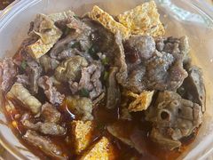 -吴记麻辣烫(曙光中路店)