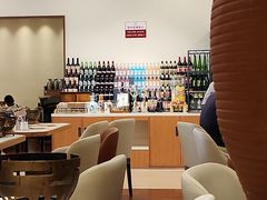 -第六季自助餐厅(北太平庄店)