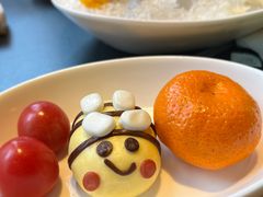 -东来顺·非遗火锅(高新店)