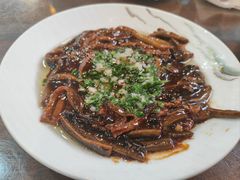 响油鳝丝-长兴菜馆(高桥店)