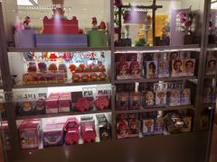 -泡泡玛特POPMART(蓝色港湾店)