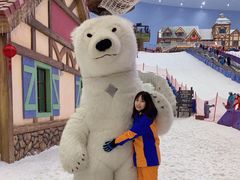 -广州热雪奇迹