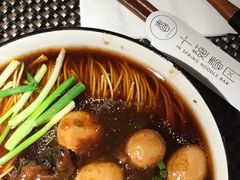 -十面春风·江南面馆(崇宁路店)