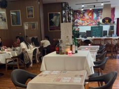 -安妮意大利餐厅(世贸天阶店)