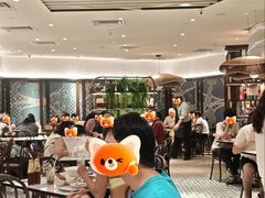 -关夫人餐厅(KLCC阳光广场店)