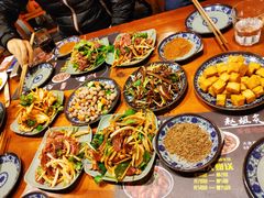 -赵胖炙子烤肉&深夜酒馆(簋街店)