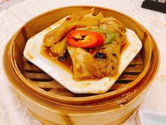 -顺德人家食府(黄金广场店)