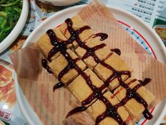 -肥佬哥老港吃饭公司(虹口龙之梦店)