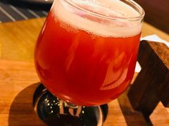 -造精酿餐厅