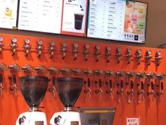 -TOKTOK精酿啤酒·咖啡(荔枝湾店)