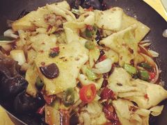 iphone_upload_pic-天津外国语大学（马场道校区）食堂