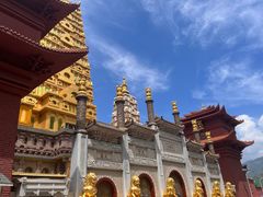 -五台山风景名胜区