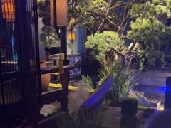 -绿茶餐厅(同成街华联店)