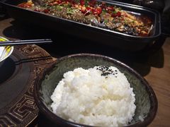 -龙门烤鱼(东方宝泰店)