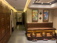 -享泰·泰式按摩SPA私家会所(太古汇店)