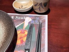 -一本魅·日式料理