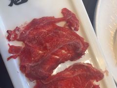 -魁牛·潮汕牛肉自助火锅(沈辽路万达店)