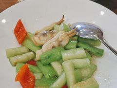 -洲晓鲜·舟山海鲜大排档(朱家尖风景区店)