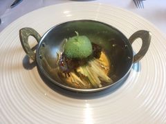 鹅肝沙拉-王品牛排(珠海富华里店)