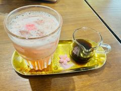 -游心咖啡(青山滨江店)