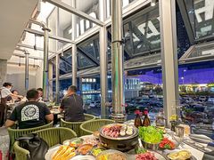 -范儿·嫂子烤肉·精致炭火烤肉(长治路店)