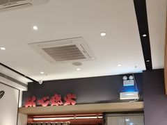 -膳心记-明火四宝煲仔饭(燕南店)