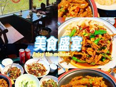 -森华湘味楼(聚丰苑小区店)