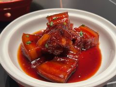 -同庆楼(华强吾悦广场店)