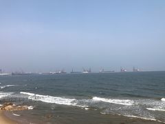 -老虎石海上公园