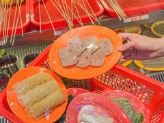 -大芊金重庆串串火锅(南京路店)