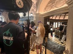 -B&C黄油与面包·THE GARDEN BAKERY概念店(世纪汇店)