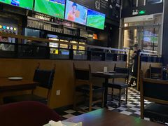 -LENBACH兰巴赫西餐·精酿啤酒(香格里拉店)