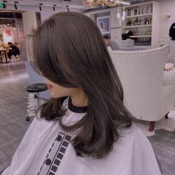 点击看大图 -MODEL'S HAIR