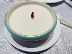 椰青布丁-老广新意(奥园店)
