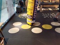 -威尔仕健身·游泳(龙湖天街店)