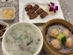-香云轩·顺德菜(香云纱园林酒店店)