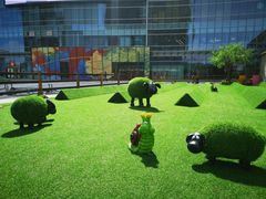 -大族广场Mall&More