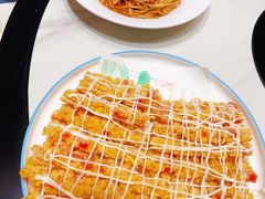 -苏州人家·精致苏帮菜(斜塘店)