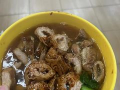 -下环街市熟食中心