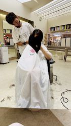 -Mentor Hair Salon