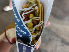 -王三姑牛肉饼