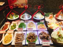 -双合园·海鲜水饺青岛菜(品牌首店)