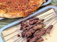 -铁诚烤肉