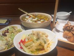 -缪氏川菜(丰盛町店)