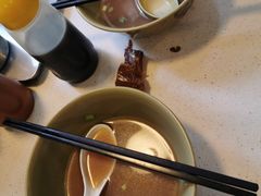 -聪嫂私房甜品(旺角二店)
