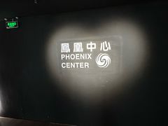 -凤凰中心